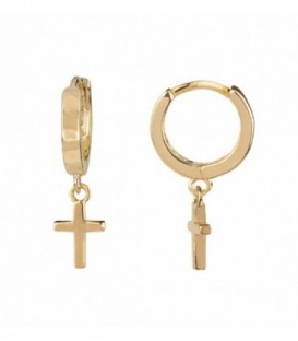 AROS 12 X 2 MM CRUZ CHAPADA G3206