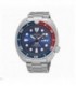 PROSPEX DIVER¨S PADI AUTOMÁTICO TORTUGA SRPE99K1