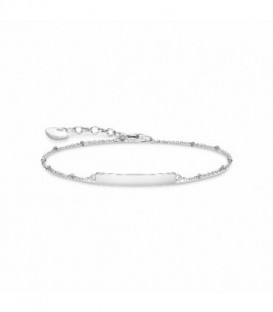 THOMAS SABO PULSERA 19 CMS A1975-001-21