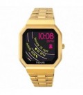 B-CONNECT IPG BRAZALETE DORADO 100350700