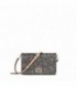 BANDOLERA BILLETERA K ICON MULTI NEGRO 195960571