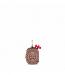 MONEDERO S.AMAYA K ICON MULTI-MARRON 195900591