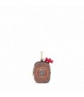 MONEDERO S.AMAYA K ICON MULTI-MARRON 195900591