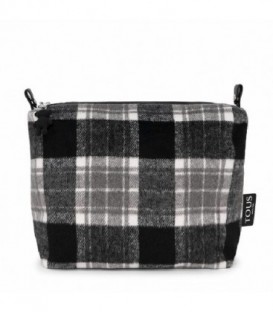 BOLSA XL. AMAYA K SHOCK MULTI-GRIS 195900769