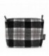 BOLSA XL. AMAYA K SHOCK MULTI-GRIS 195900769