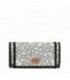 JOYERO PLEGABLE K MINI BEIGE-NEGRO 195730006