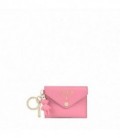LLAVERO MINI NECESER ROSA 1X10X7,5 CMS 195960760