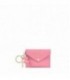LLAVERO MINI NECESER ROSA 1X10X7,5 CMS 195960760