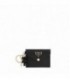 LLAVERO MINI NECESER ENVELOPE NEGRO 195960758