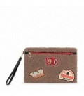 CLUTCH AMAYA JOY TOPO 2001661147