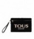 CLUTCH AMAYA WARM NEGRO 2001663351