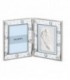P.FOTOS DOBLE 9 X 13 CMS HUELLA AZUL 73141/3LC