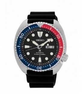 PROSPEX DIVER¨S AUTOM. PEPSI TORTUGA SRPE95K1