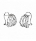 PENDIENTES CIRCONITAS CIERRE OMEGA R2416A