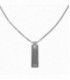 COLLAR ACERO INOX RECTO 2790392