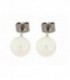BOCCIA PENDIENTES PERLA 0536-01