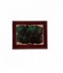 PLACA 23X19 PERGAMINO VERDE 16X12 CMS P-2096/2X