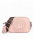 BANDOLERA S.LEISSA ROSA CLARO 095900648