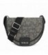 BANDOLERA M.AMAYA K ICON MULTI-NEGRO 295901494