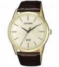 RELOJ CABALLERO CITIZEN CUARZO BI5002-14A