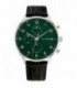 LEONARD MULTIF. 44 MM ESF VERDE EFECT.CO 1791985