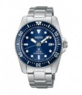 PROSPEX DIVER´S SOLAR SCUBA SNE585P1
