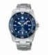 PROSPEX DIVER´S SOLAR SCUBA SNE585P1