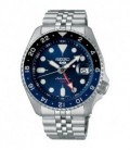 5 SPORTS STYLE GMT AZUL SSK003K1