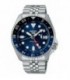 5 SPORTS STYLE GMT AZUL SSK003K1