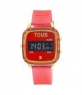 D-LOGO FRESH ROJO 200351064
