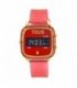 D-LOGO FRESH ROJO 200351064