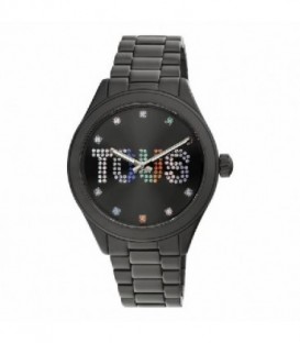 T-LOGO IP BLACK ZRC MULTI BRAZALETE 200351113