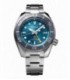 PROSPEX SUMO SOLAR GMT ESFERA AZUL SFK001J1