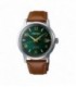 PRESAGE COCKTAIL AUTOMATICO 4R35 MOJITO SRPE45J1