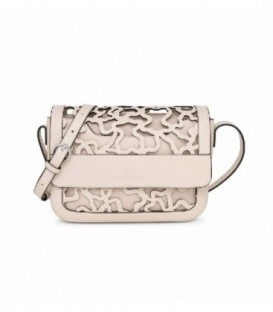 BANDOLERA AMAYA K.SHOCK BEIGE 295901001