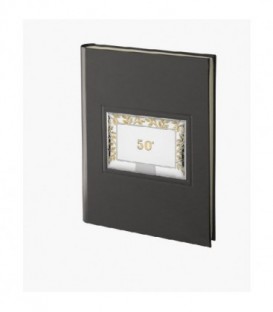 ALBUM CONMEMORATIVO 24 X 30 CM ARBOL VID EV9091/24C