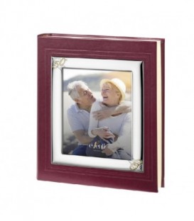 ALBUM CONMEMORATIVO 24 X 30 CM P.FOTOS EV9102/24C