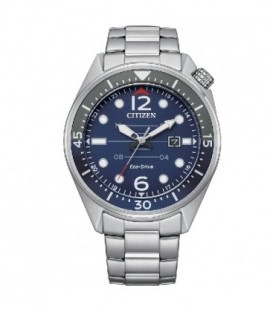 ECO-DRIVE SS ANALOGICO AW1716-83L