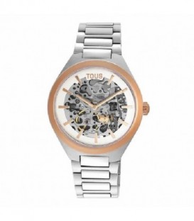 KATAR ROUND AUTOMATICA ESFERA ROSA 300358070