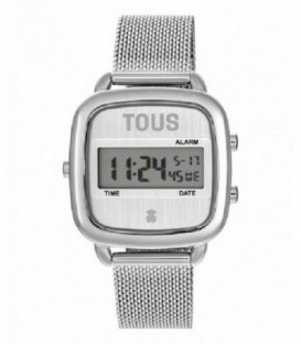 D-LOGO DIGITAL SS MESH 300358100