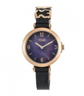 ICON CHARMS IPRG/IP NEGRO MESH 300358200